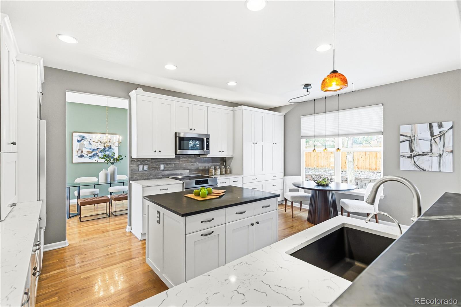 7605 S Platteview Drive