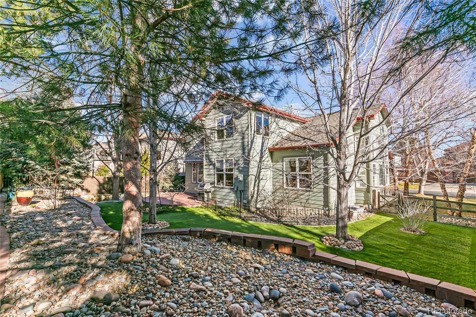 7605 S Platteview Drive