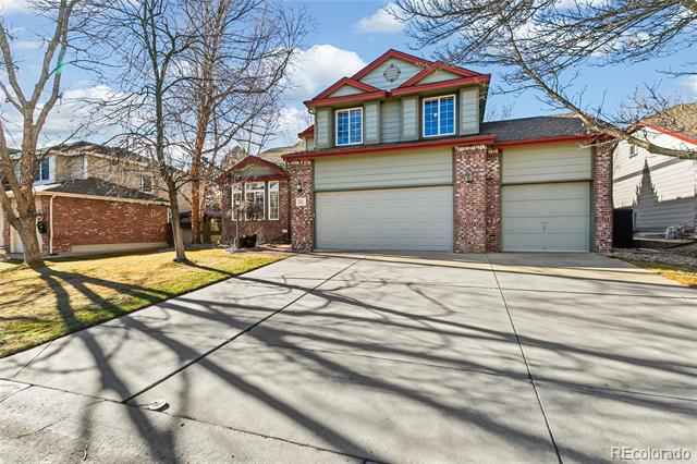 7605 S Platteview Drive