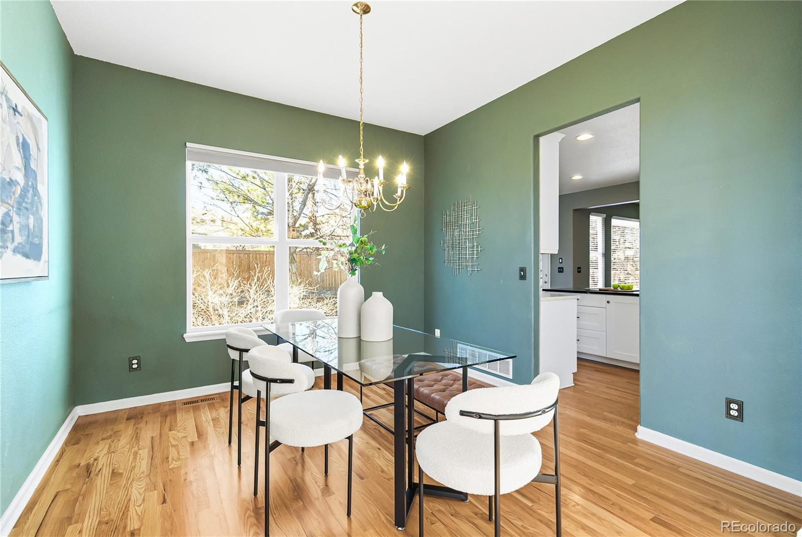 7605 S Platteview Drive