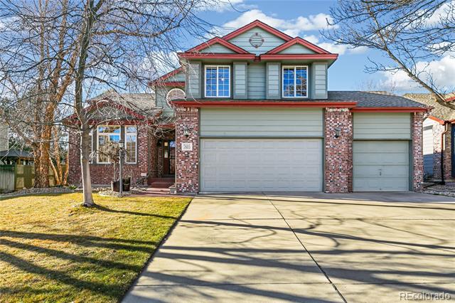 7605 S Platteview Drive