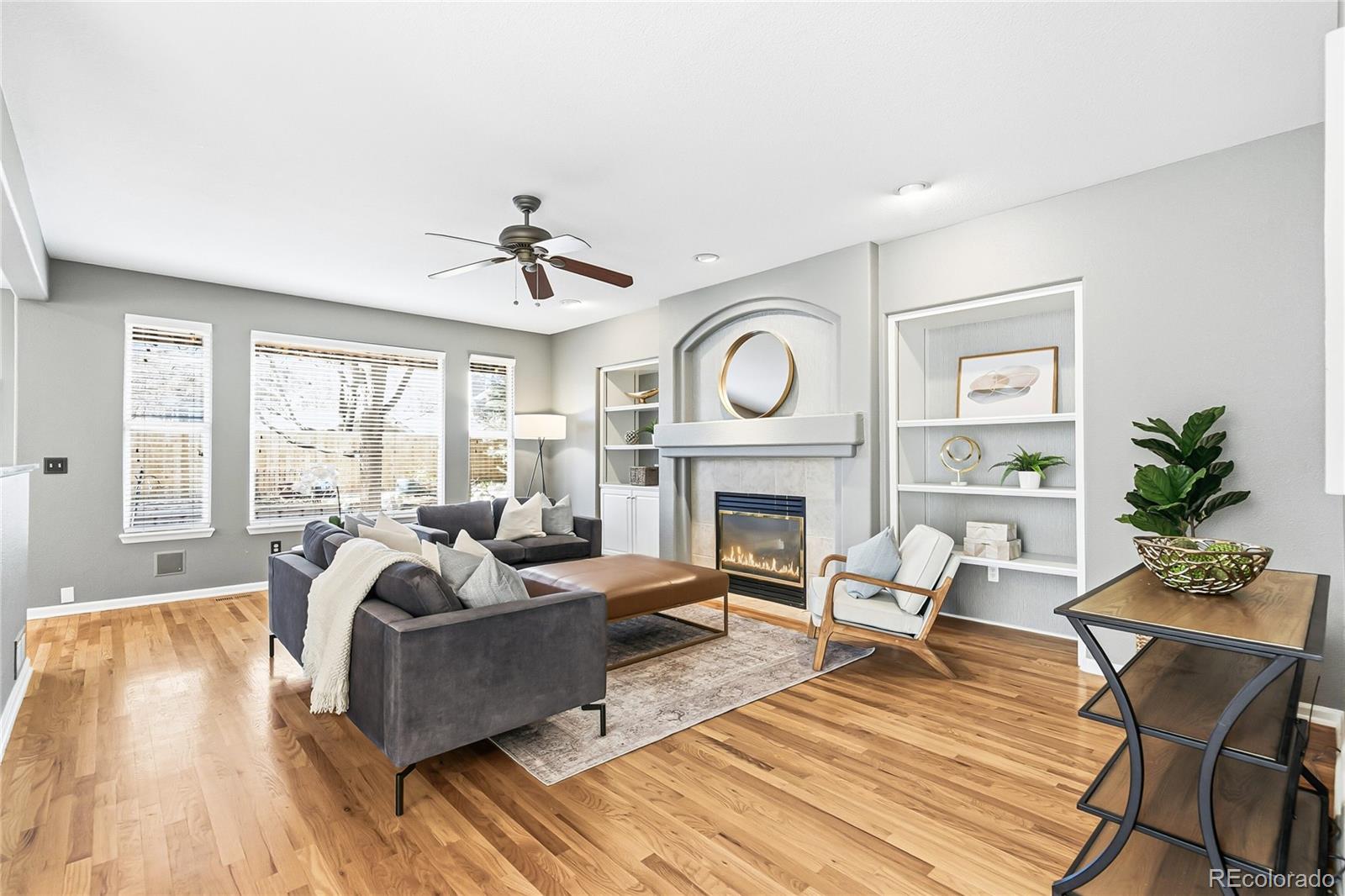 7605 S Platteview Drive