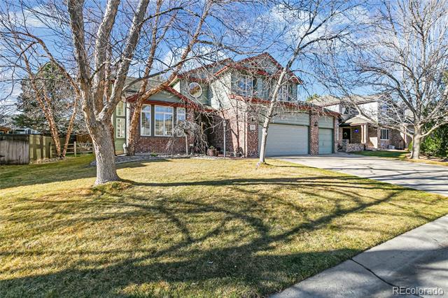 7605 S Platteview Drive