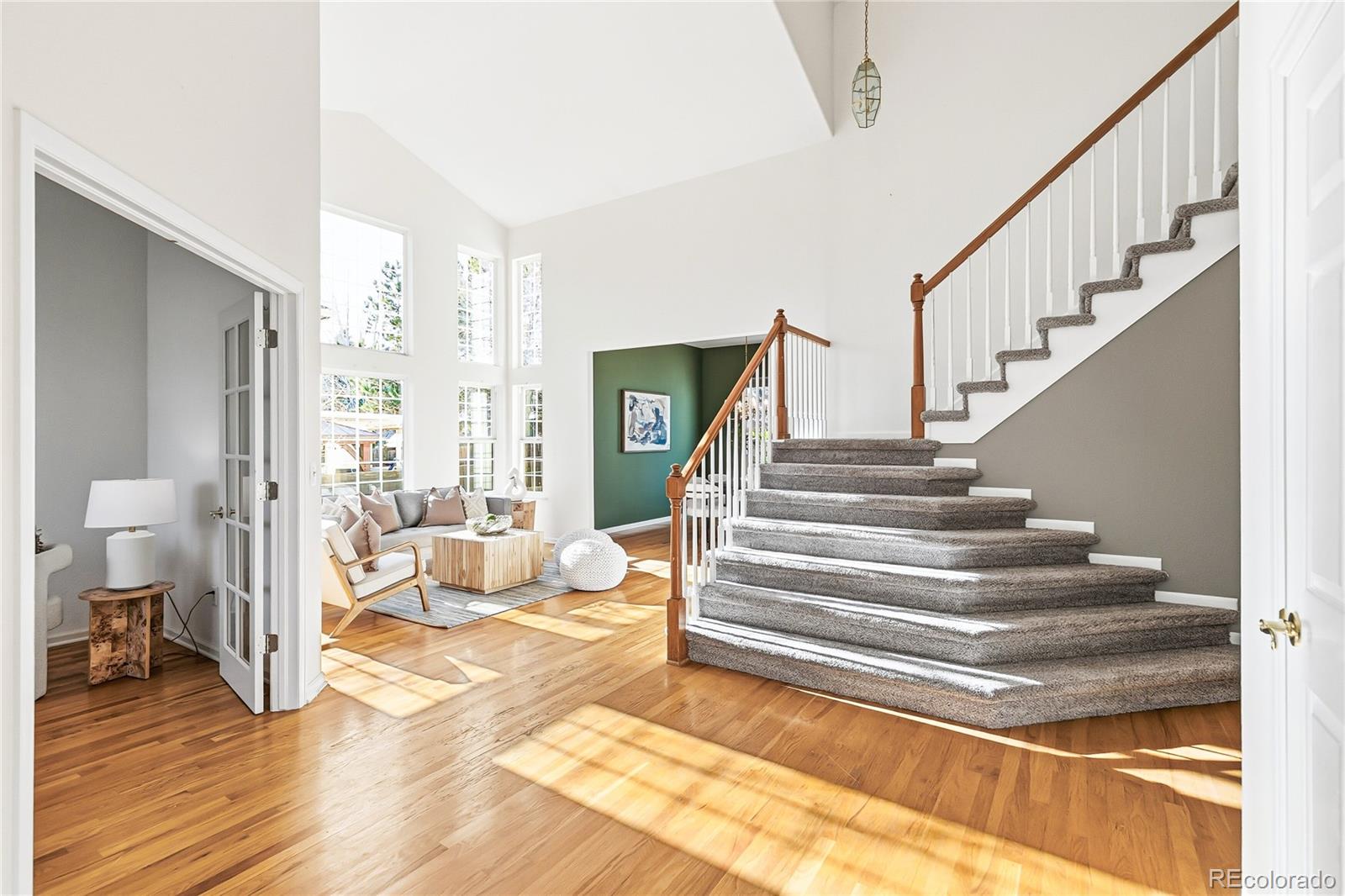 7605 S Platteview Drive