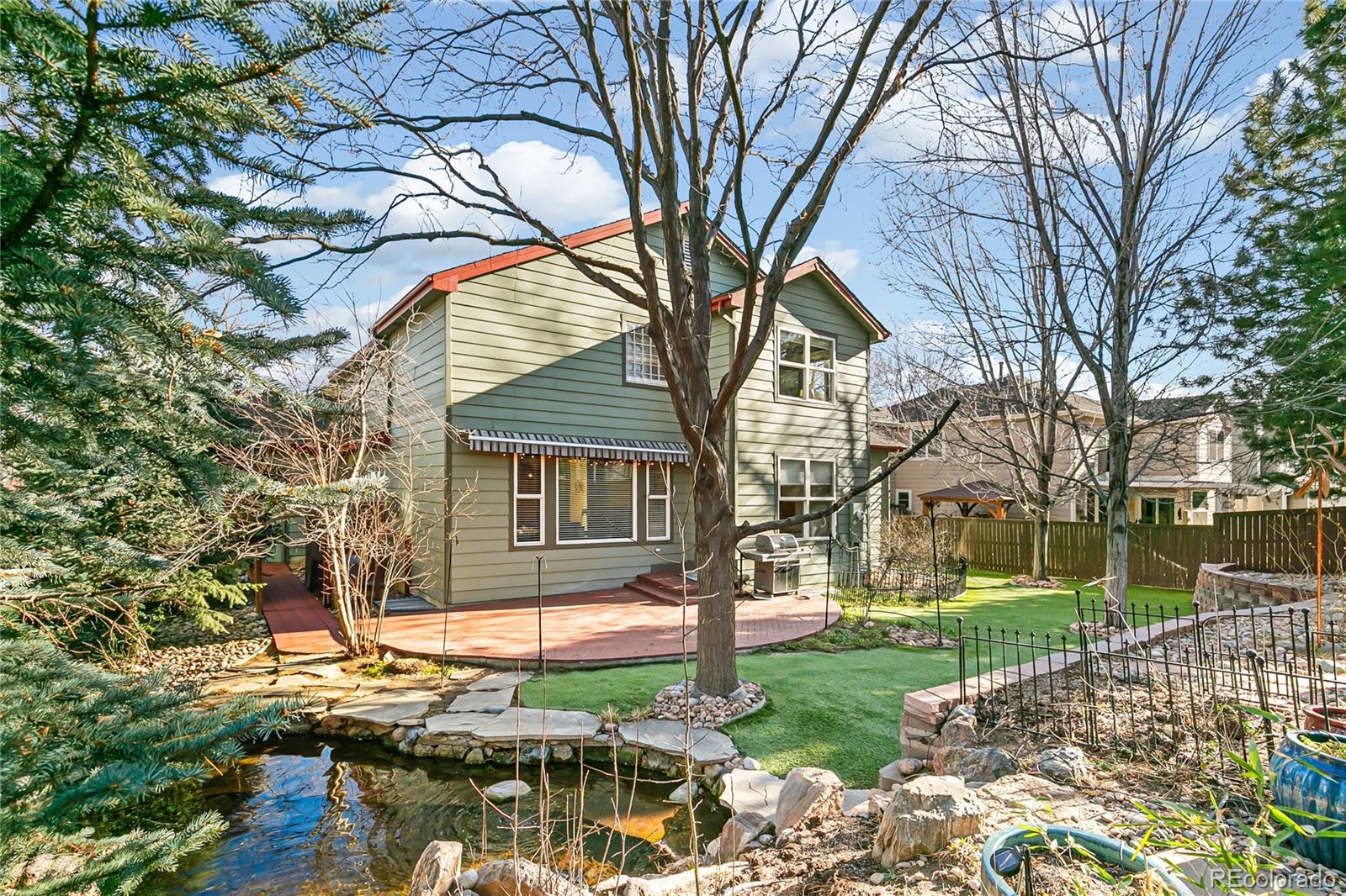 7605 S Platteview Drive