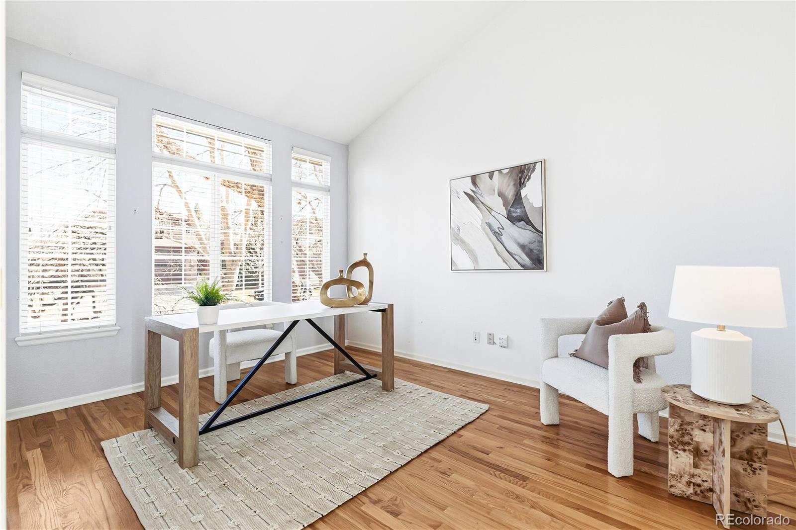 7605 S Platteview Drive