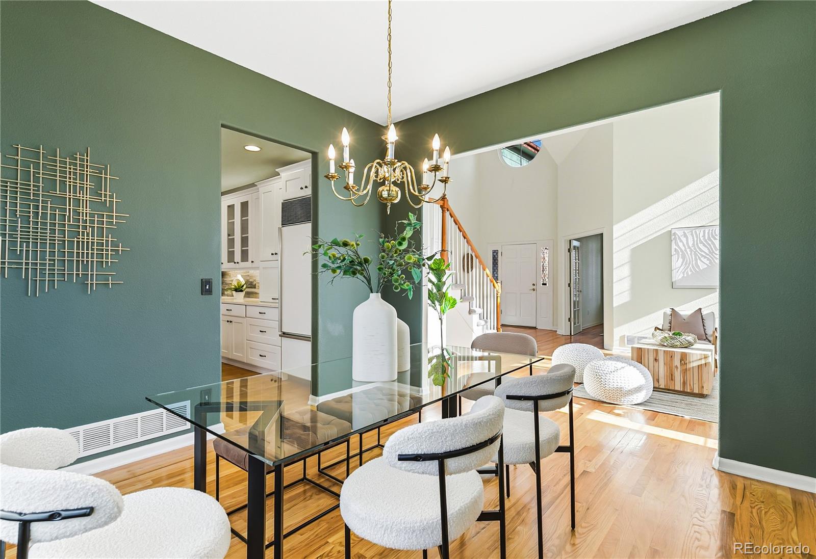 7605 S Platteview Drive