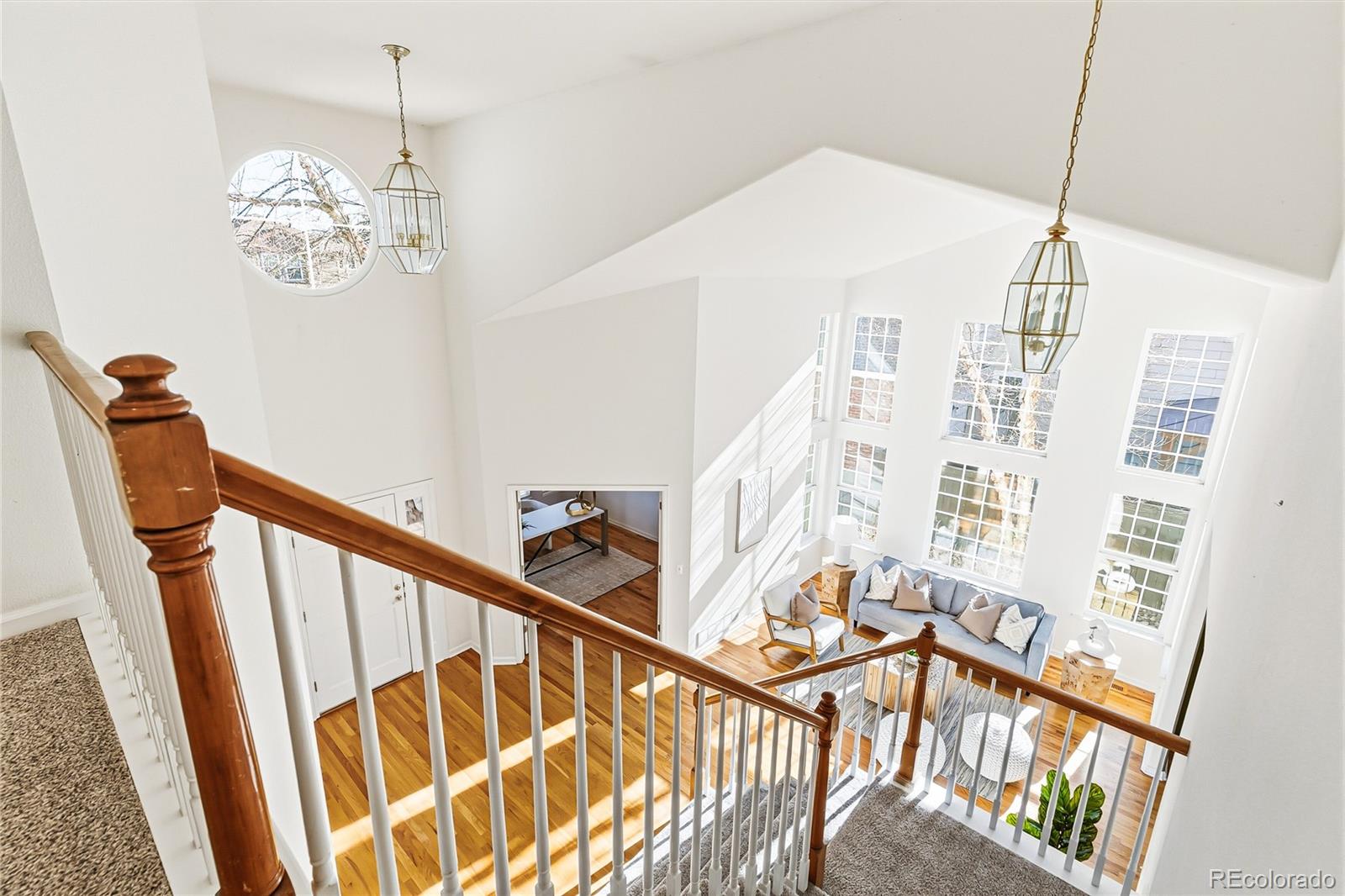 7605 S Platteview Drive