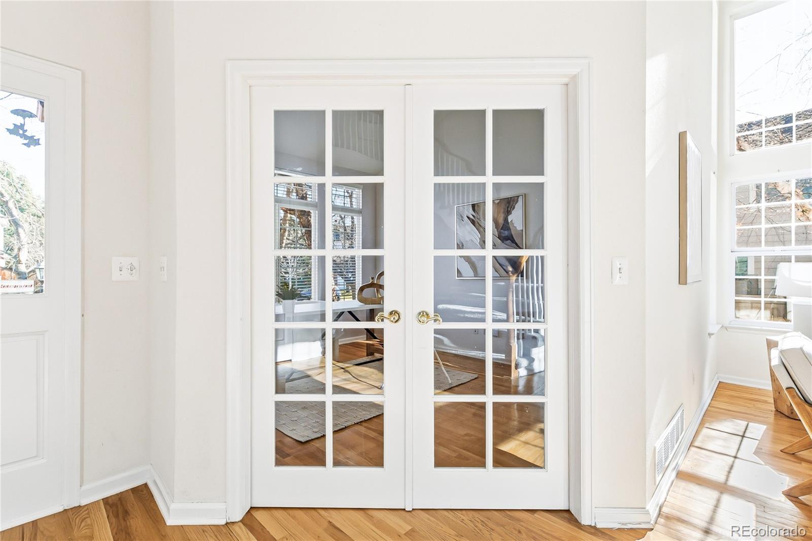 7605 S Platteview Drive