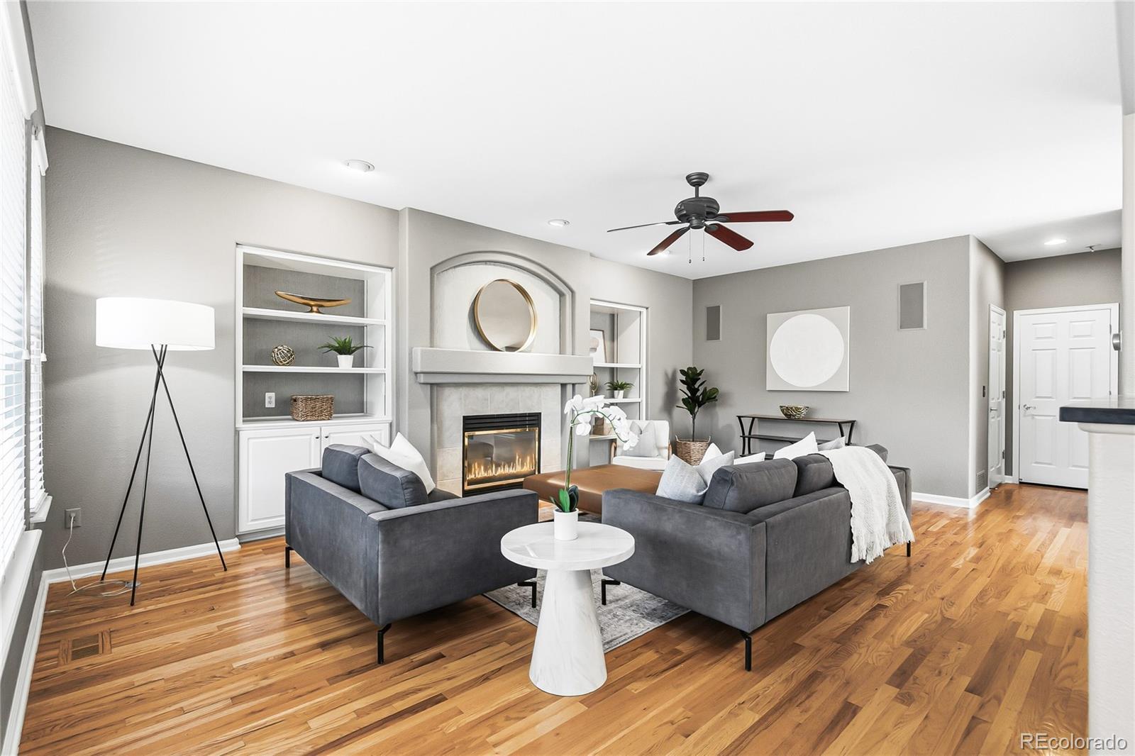 7605 S Platteview Drive