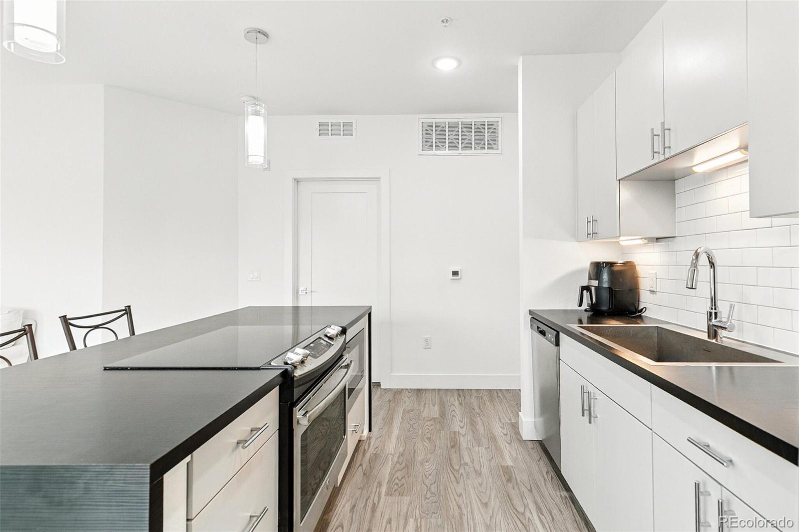 3500 S Corona Street Unit: 306