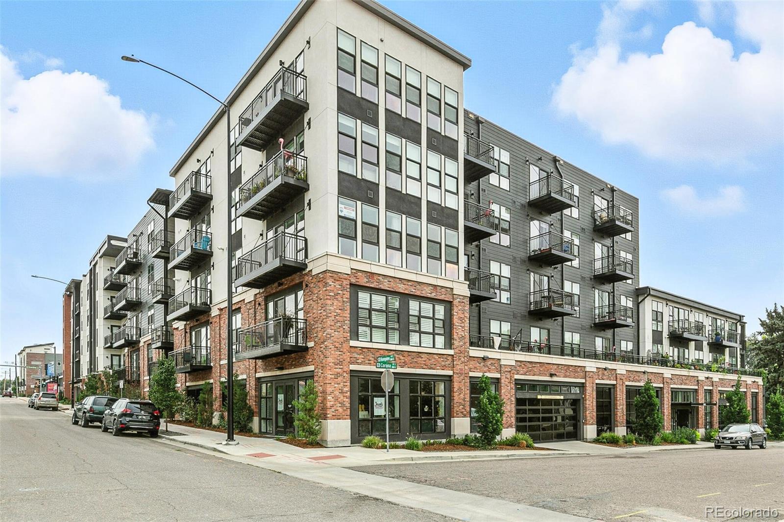 3500 S Corona Street Unit: 306