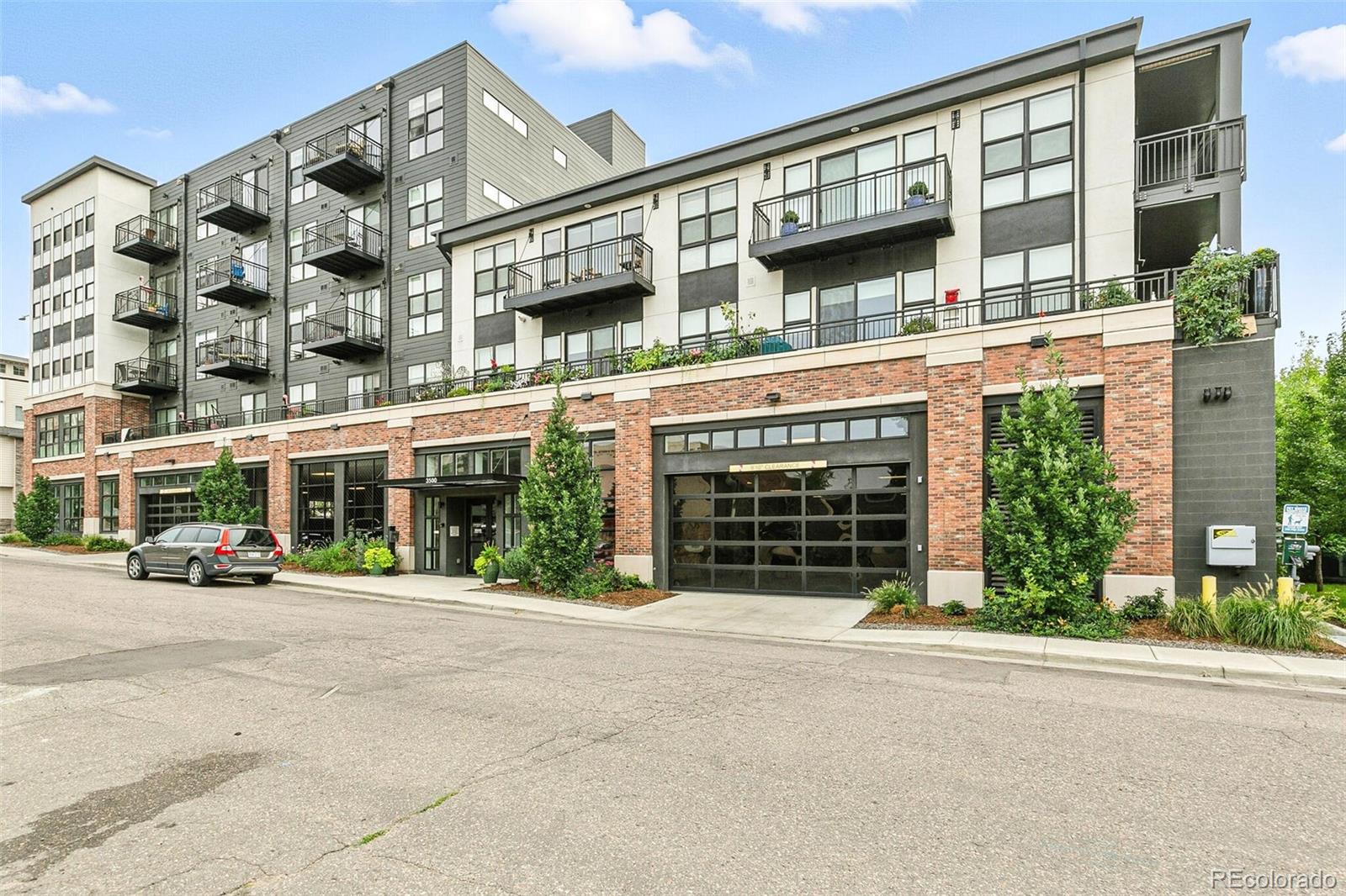 3500 S Corona Street Unit: 306