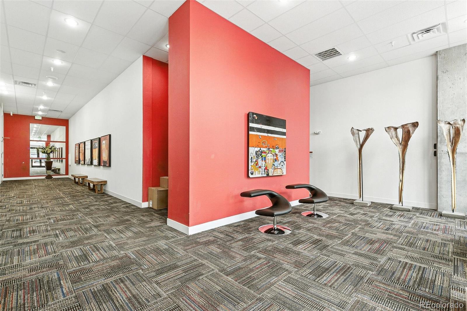 3500 S Corona Street Unit: 306