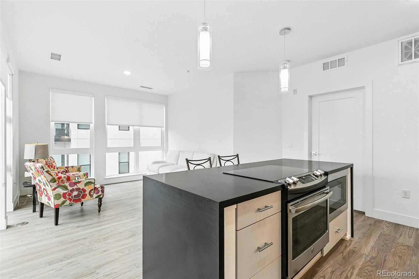 3500 S Corona Street Unit: 306