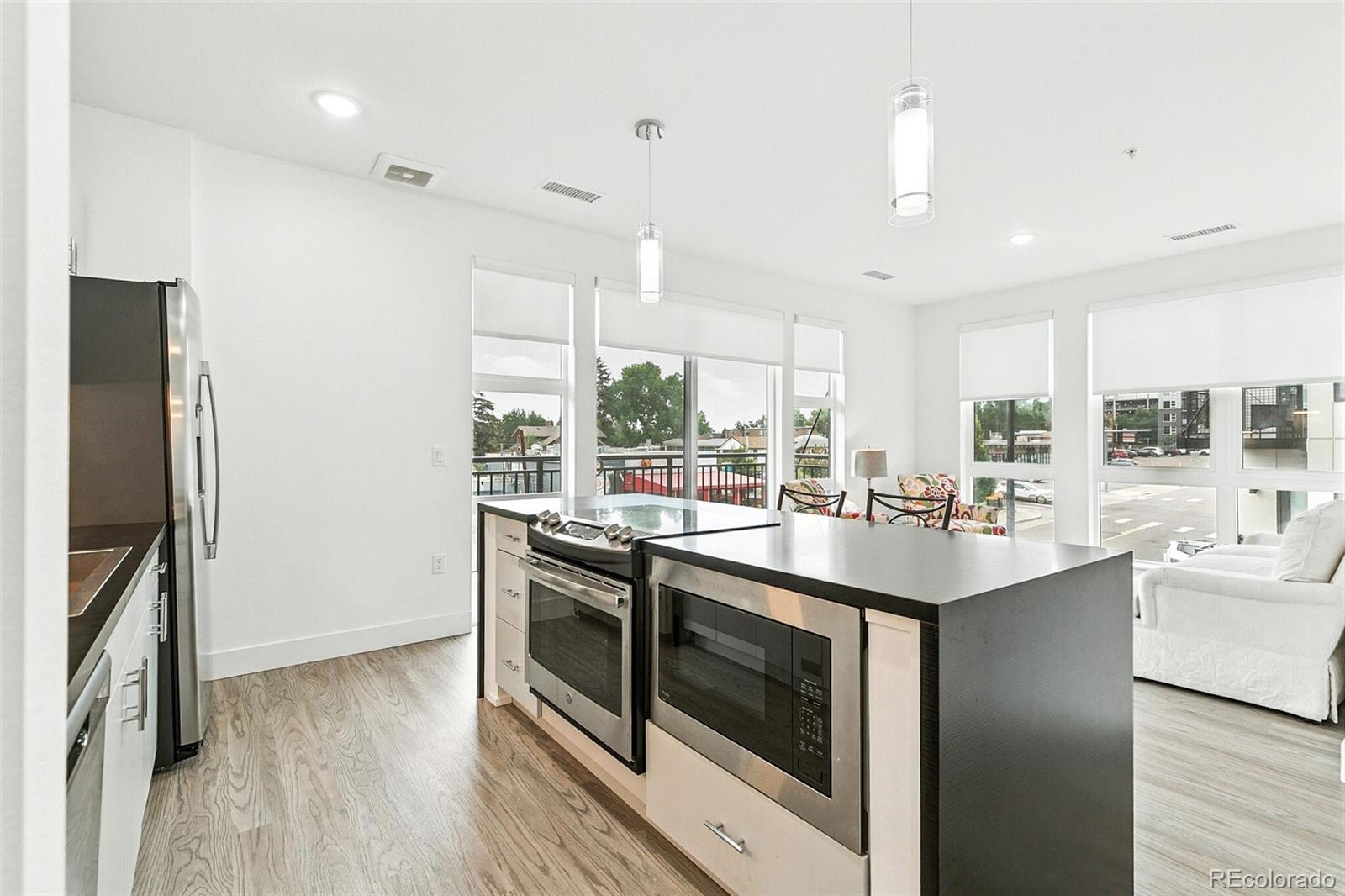 3500 S Corona Street Unit: 306