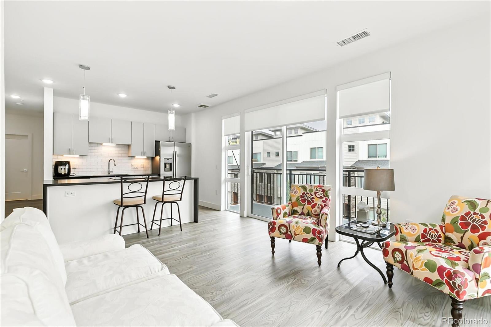 3500 S Corona Street Unit: 306