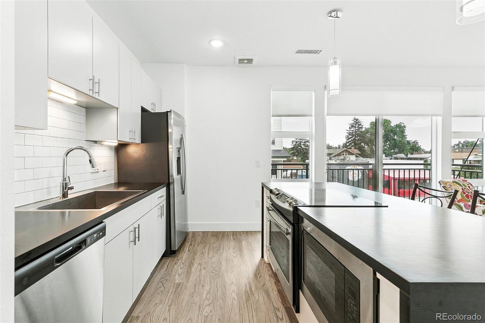 3500 S Corona Street Unit: 306