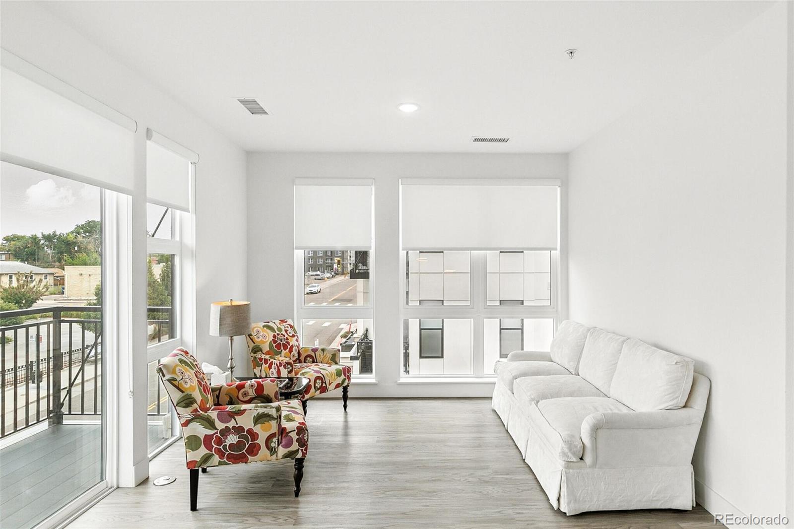 3500 S Corona Street Unit: 306