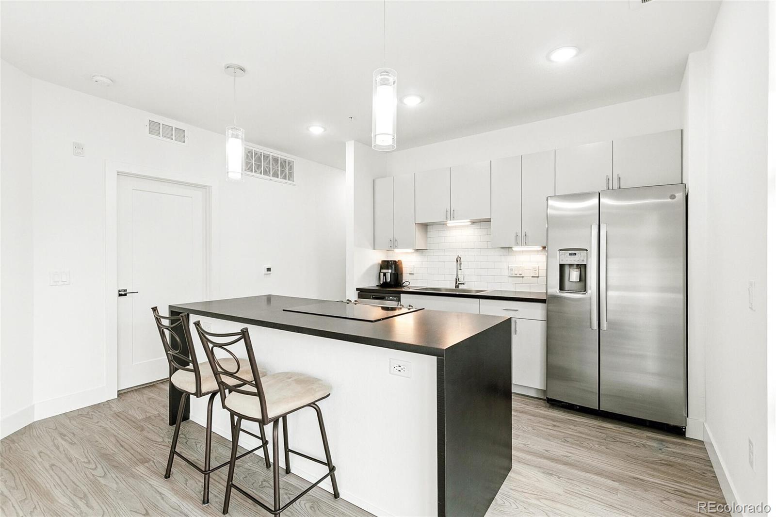 3500 S Corona Street Unit: 306