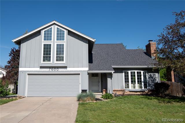 7600 S Ulster Court