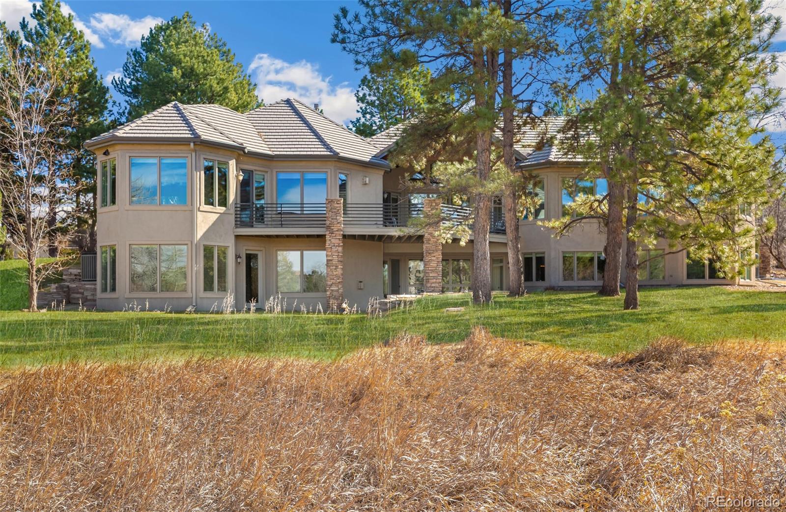 9444 E Orchard Drive