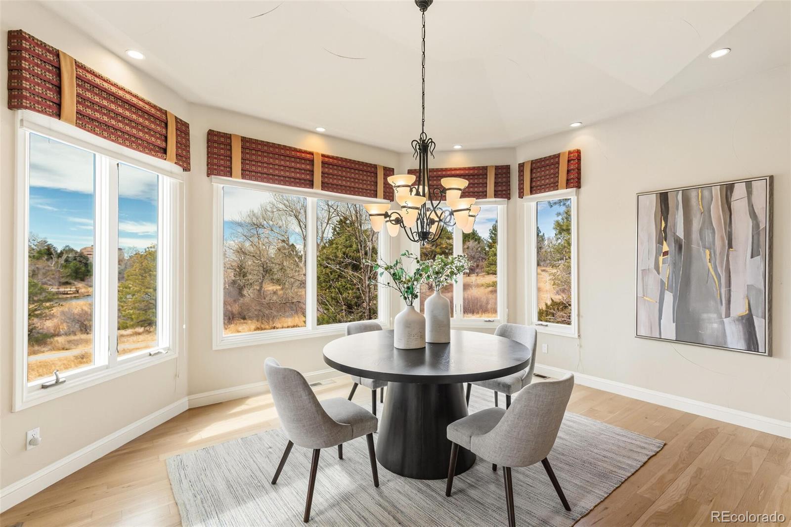 9444 E Orchard Drive