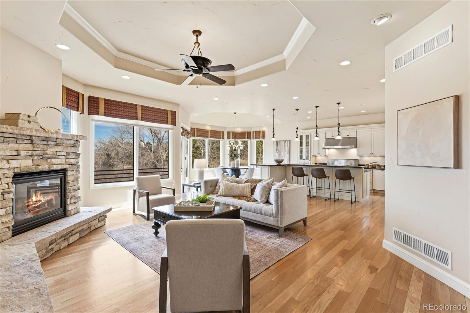 9444 E Orchard Drive