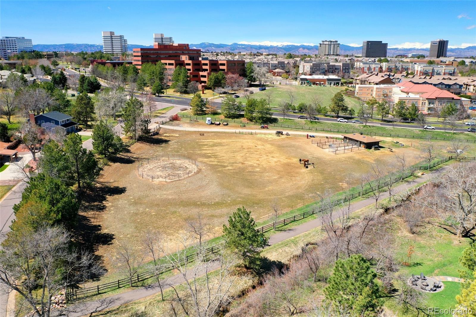 9444 E Orchard Drive