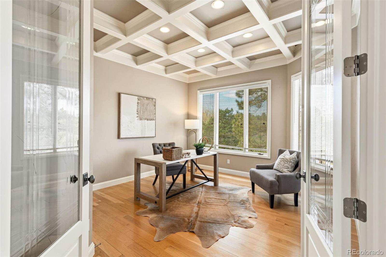 9444 E Orchard Drive