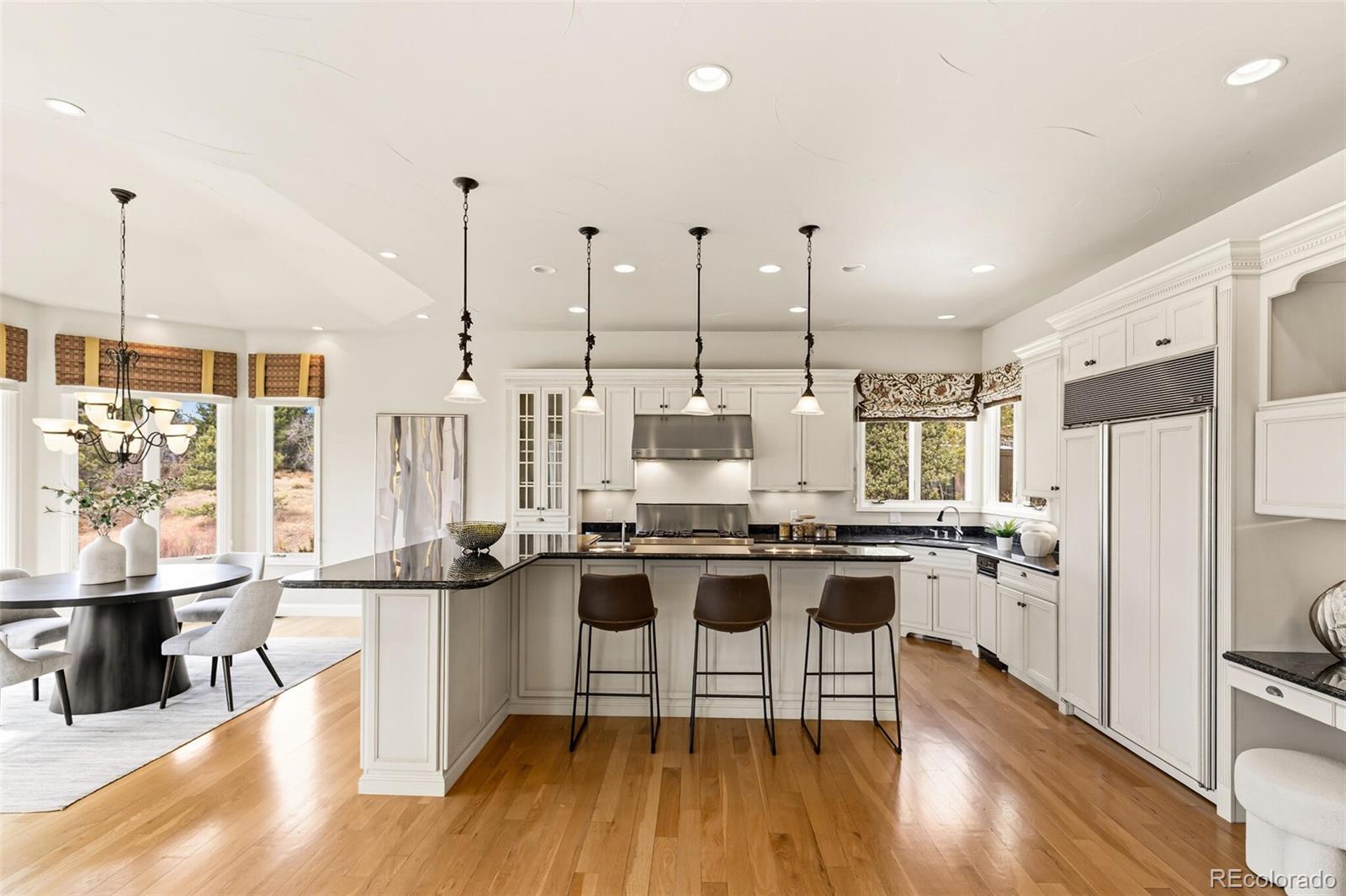 9444 E Orchard Drive