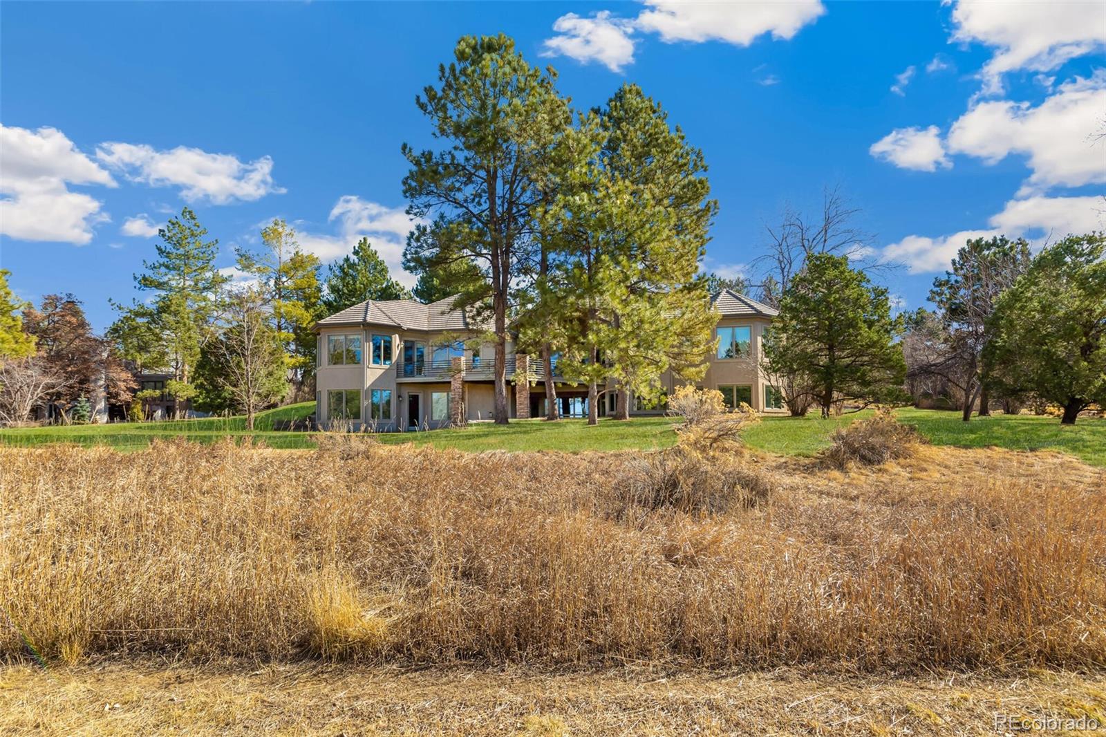 9444 E Orchard Drive