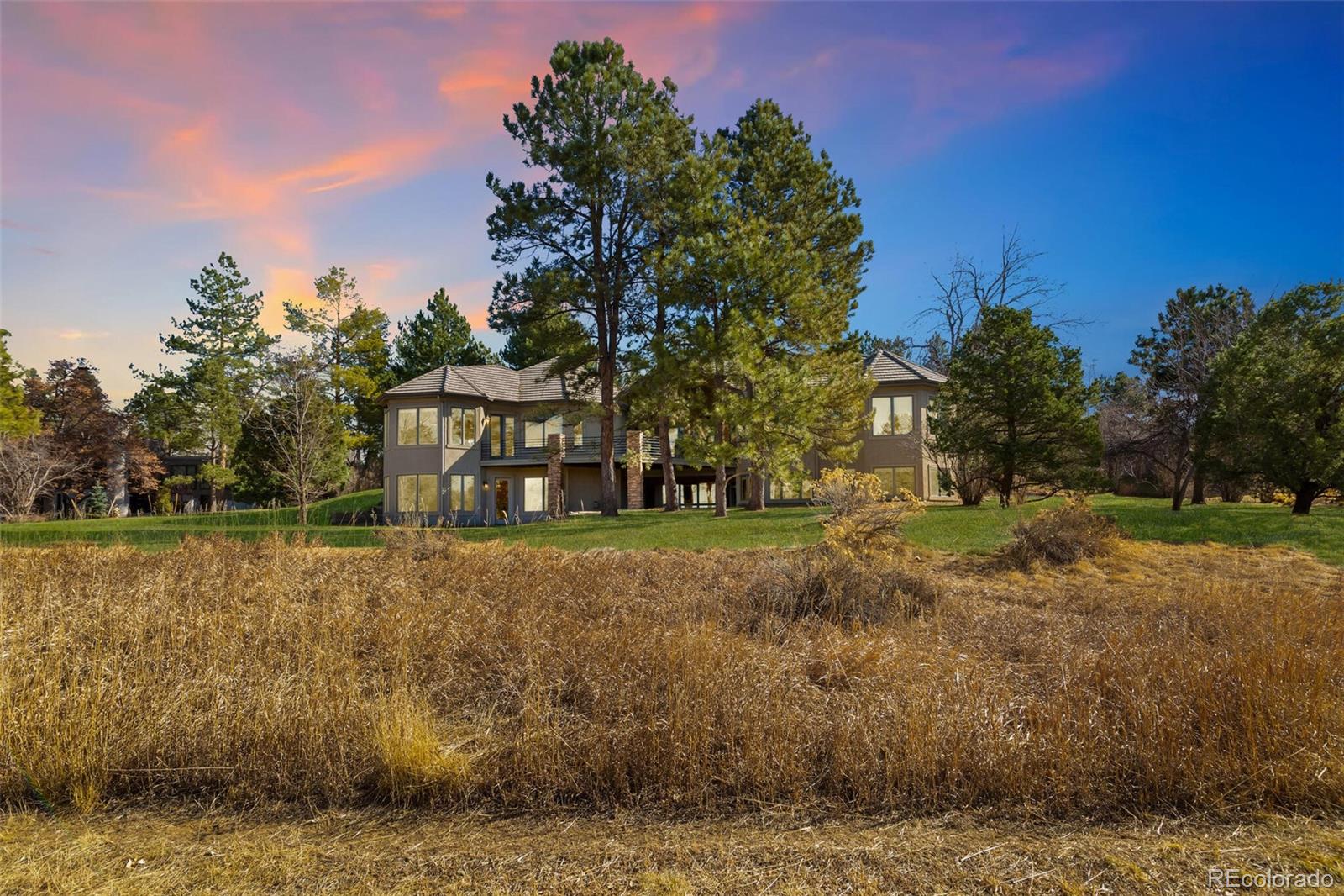 9444 E Orchard Drive