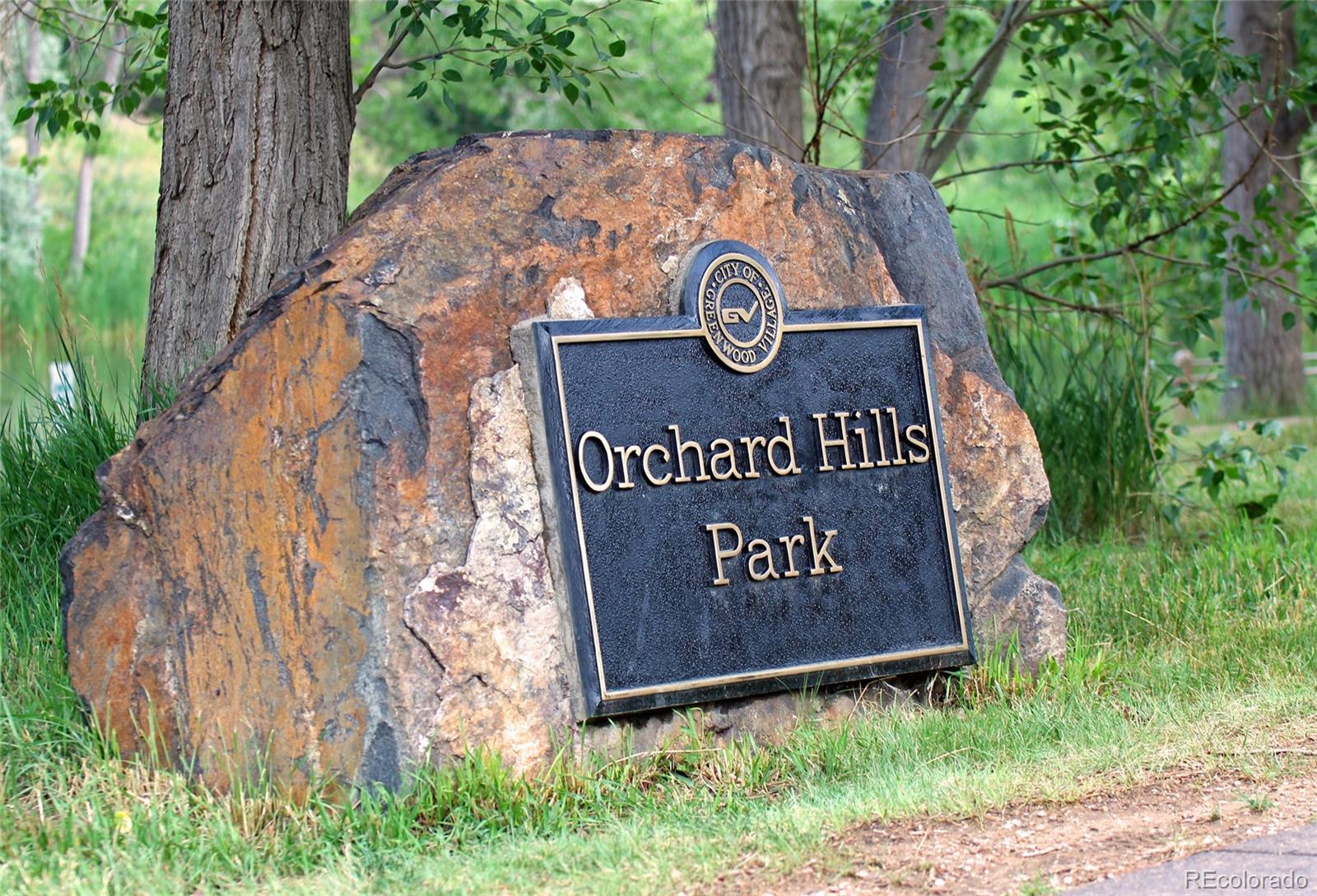 9444 E Orchard Drive