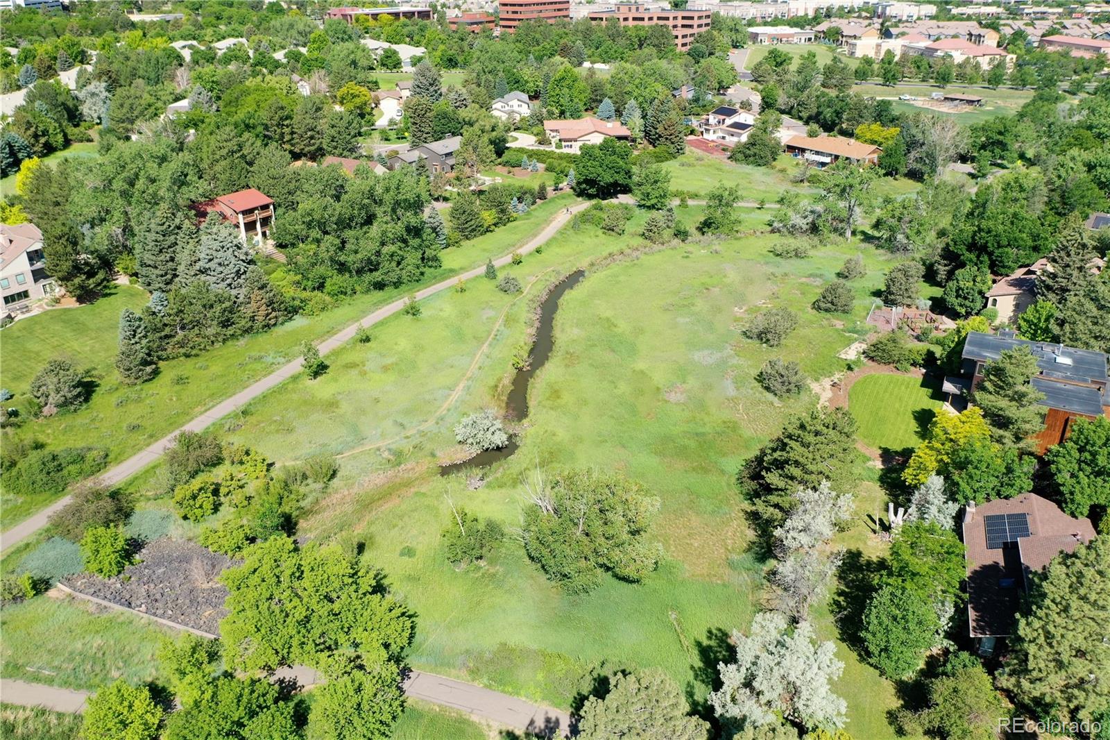 9444 E Orchard Drive