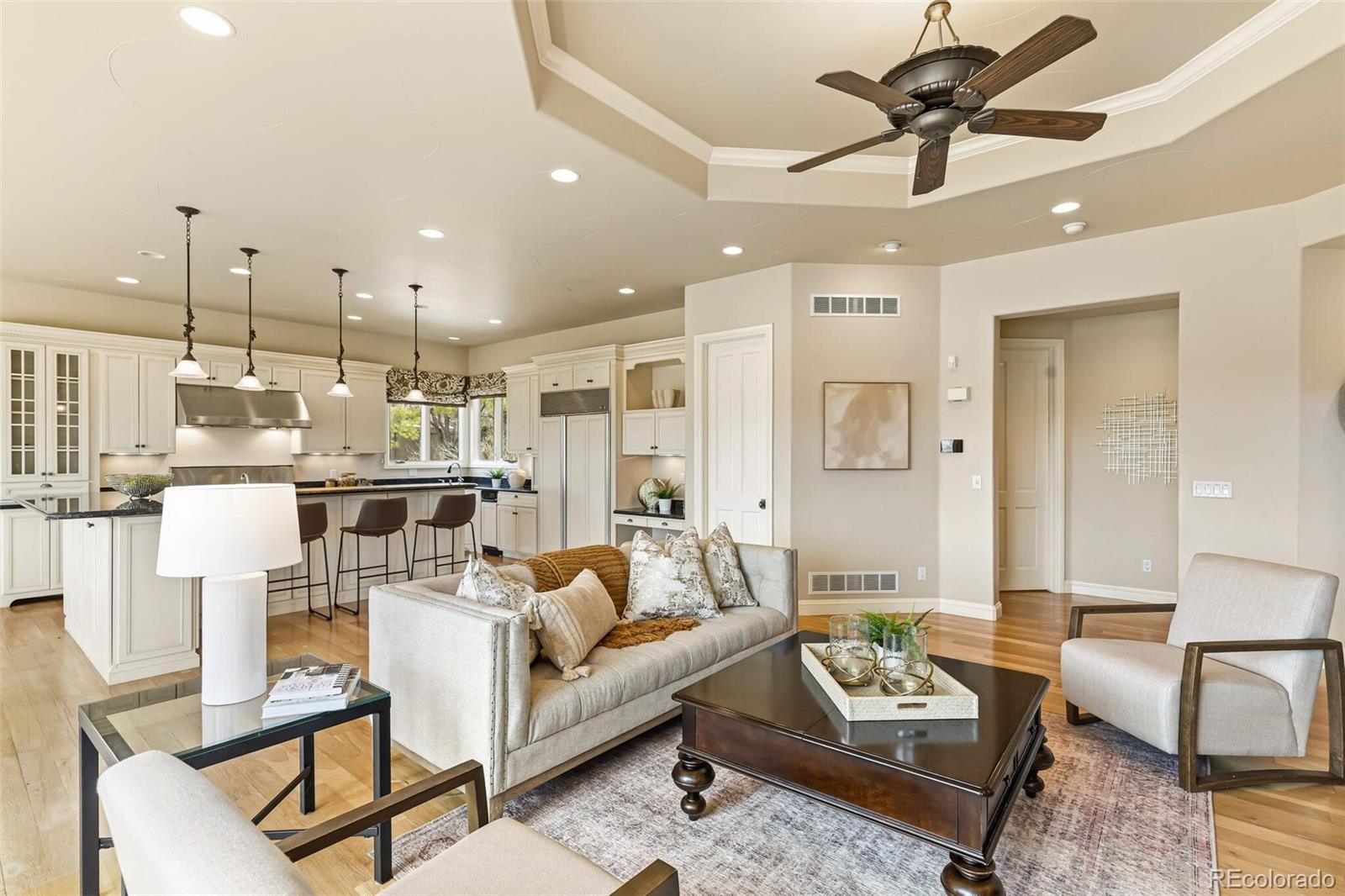 9444 E Orchard Drive