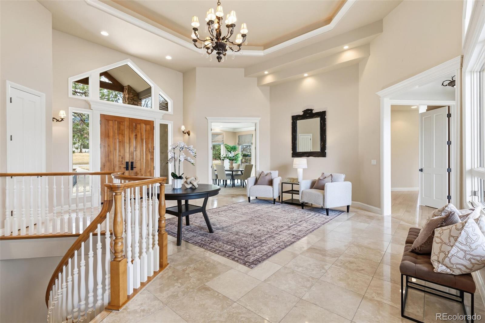 9444 E Orchard Drive