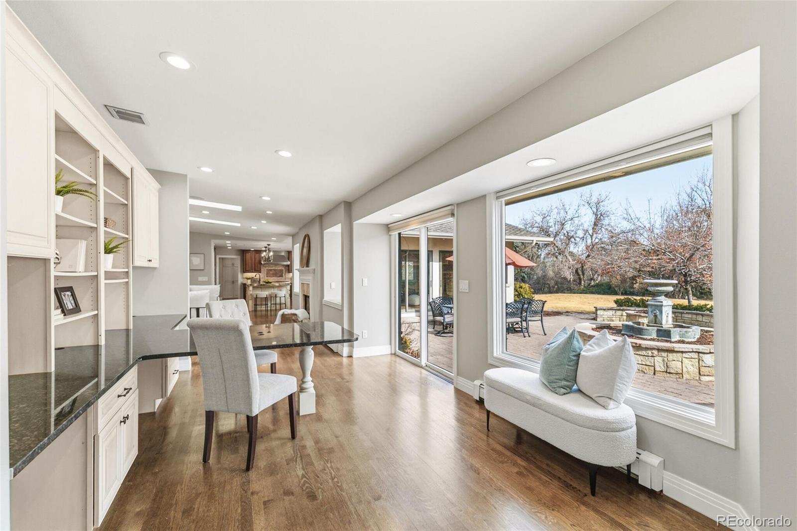 5430 S Jasmine Street