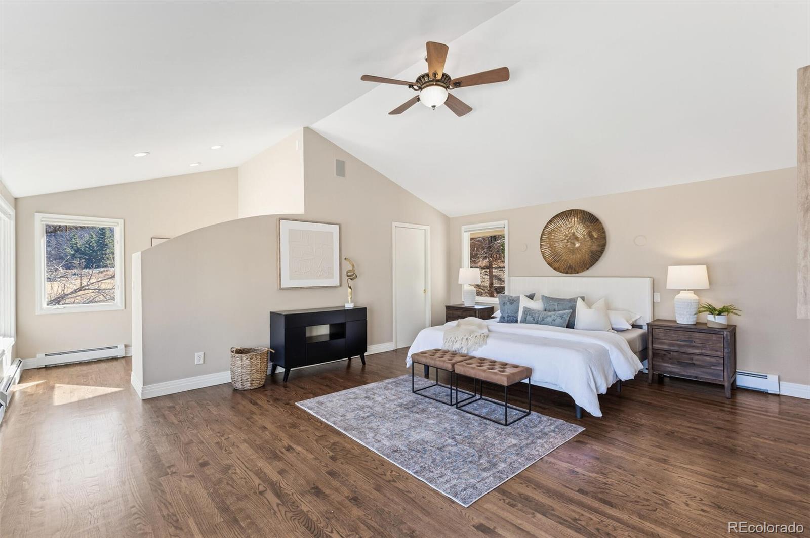 5430 S Jasmine Street