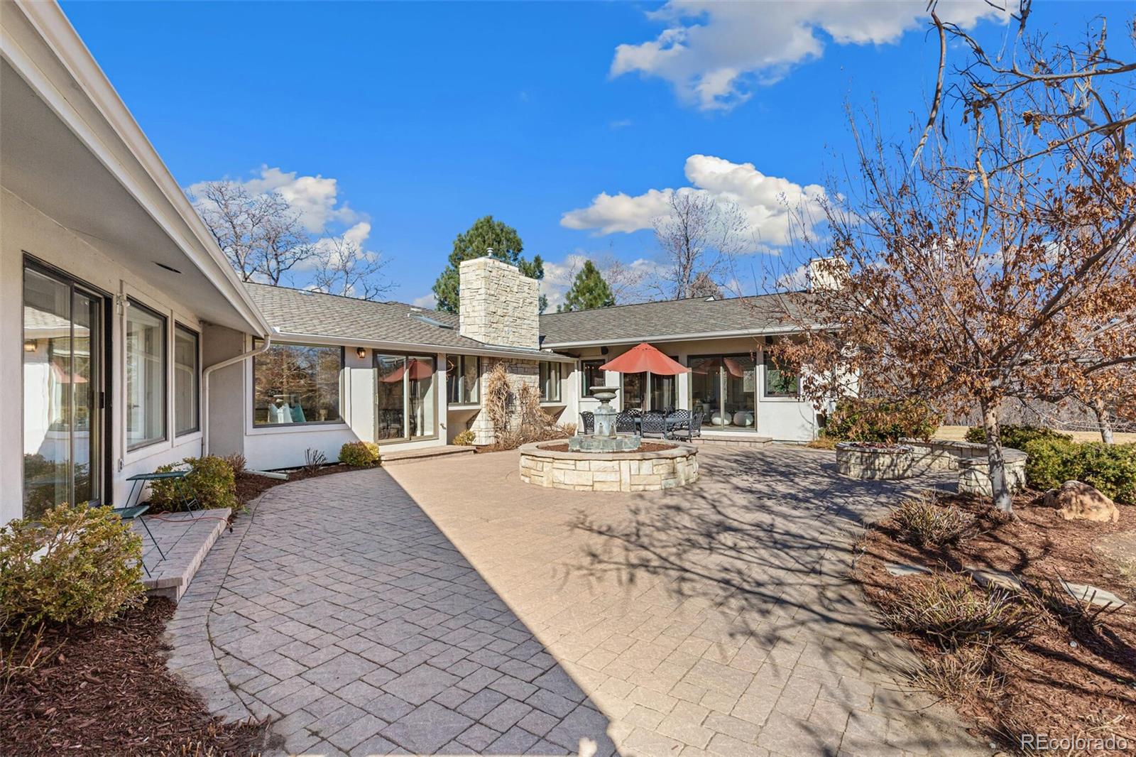 5430 S Jasmine Street