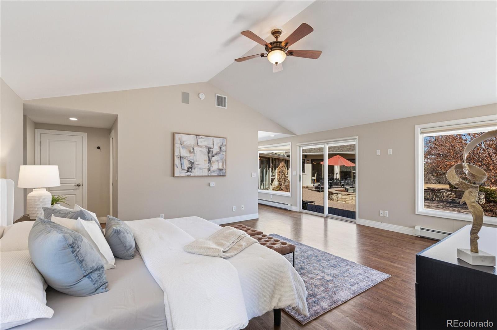 5430 S Jasmine Street