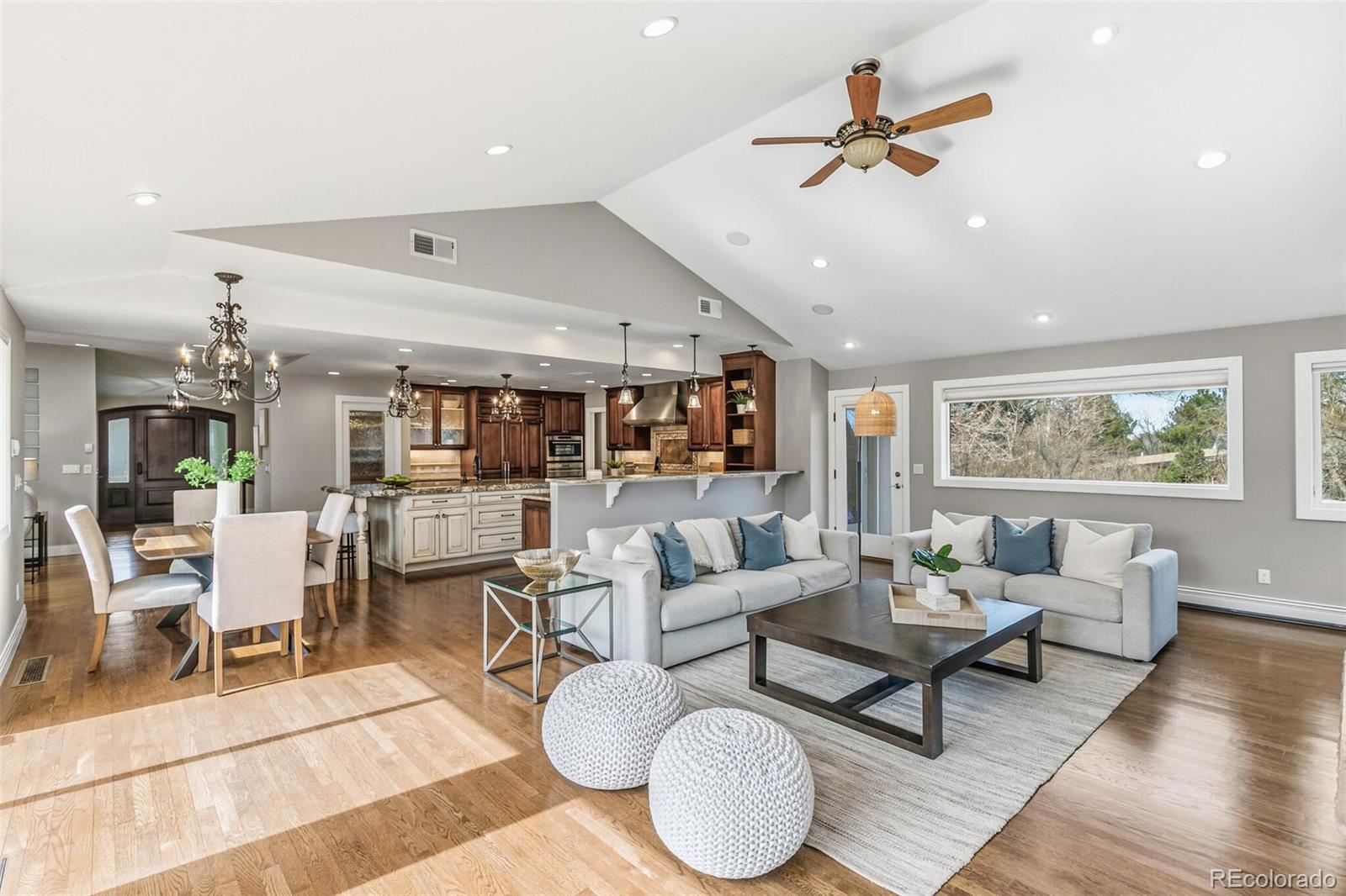 5430 S Jasmine Street