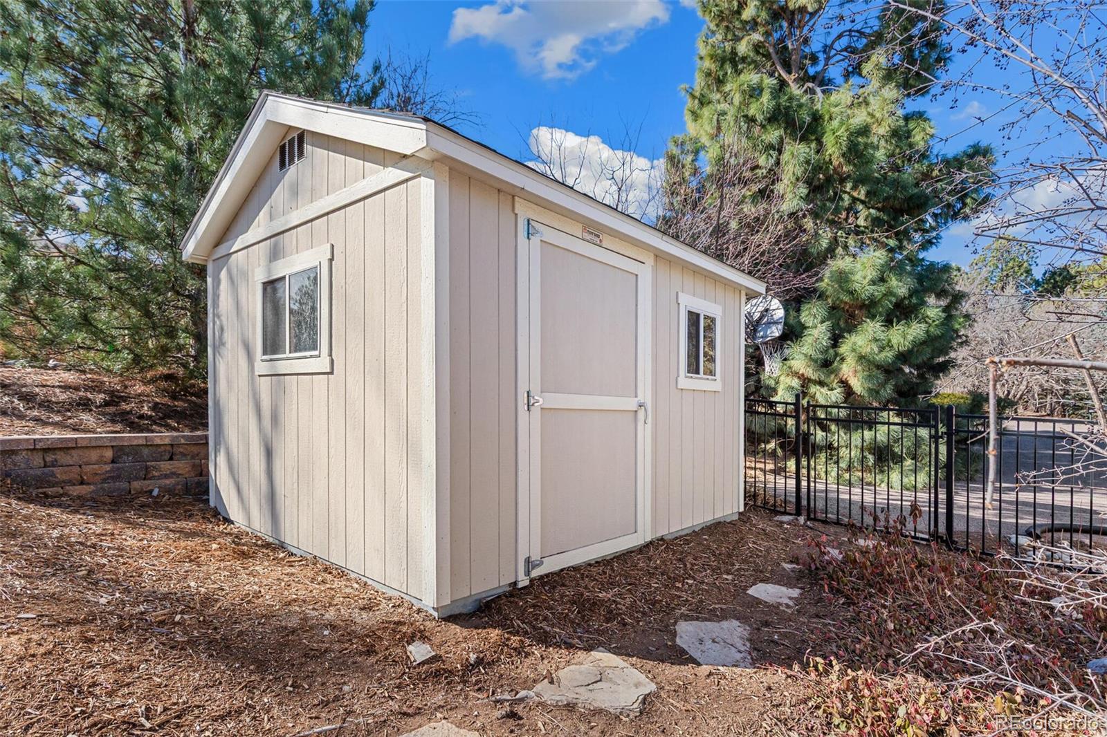 5430 S Jasmine Street