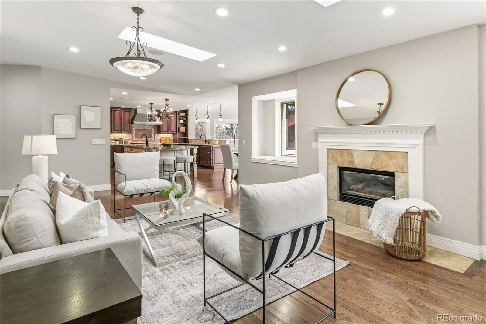 5430 S Jasmine Street