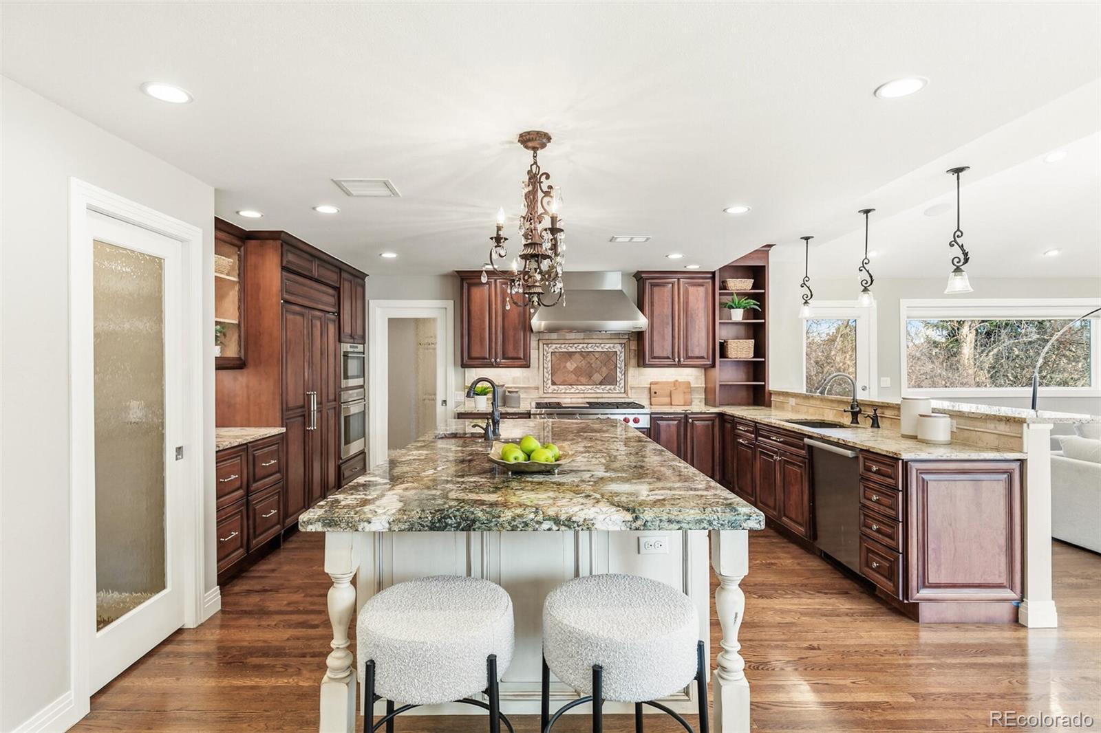 5430 S Jasmine Street