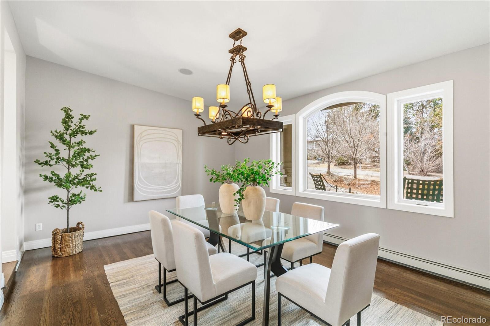 5430 S Jasmine Street