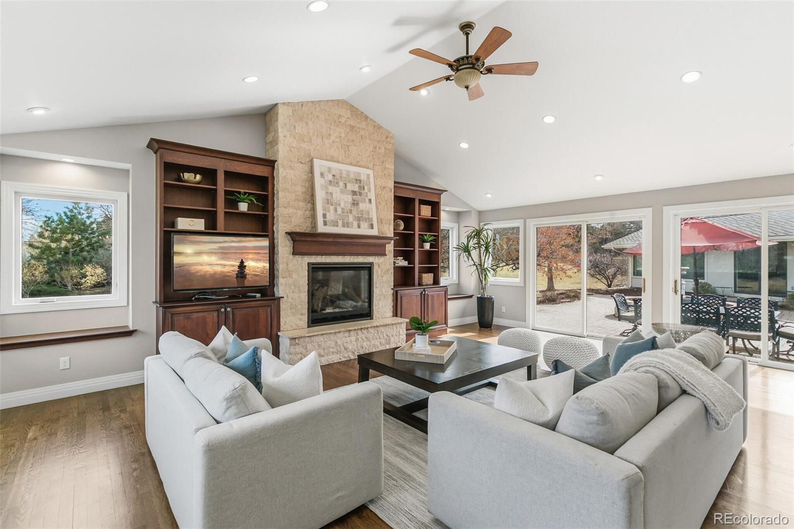 5430 S Jasmine Street