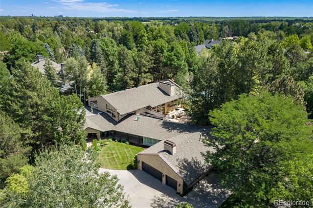 4980 S Lafayette Lane