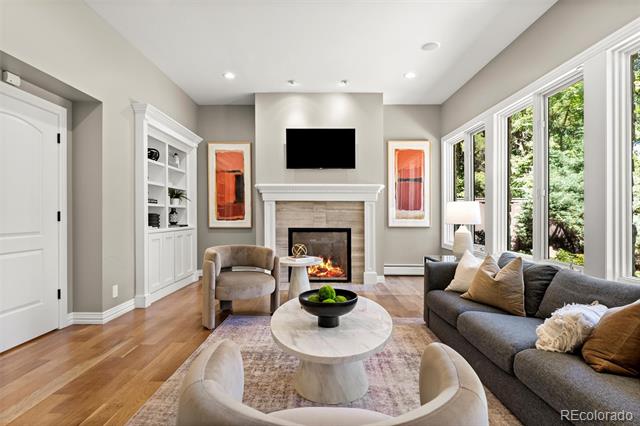 4980 S Lafayette Lane
