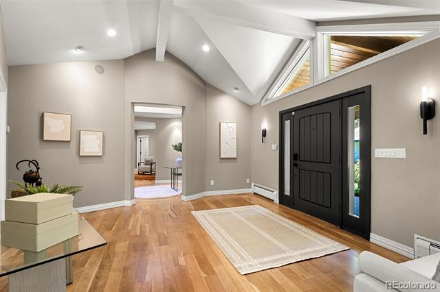 4980 S Lafayette Lane